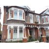 Holroyd Rd, Putney, London, SW15 - Conservation area